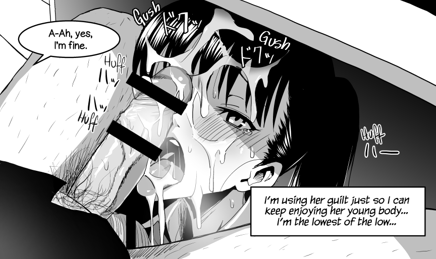 Ojisen JK to Batsuichi Tenchou image number 74