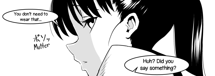 Ojisen JK to Batsuichi Tenchou image number 86