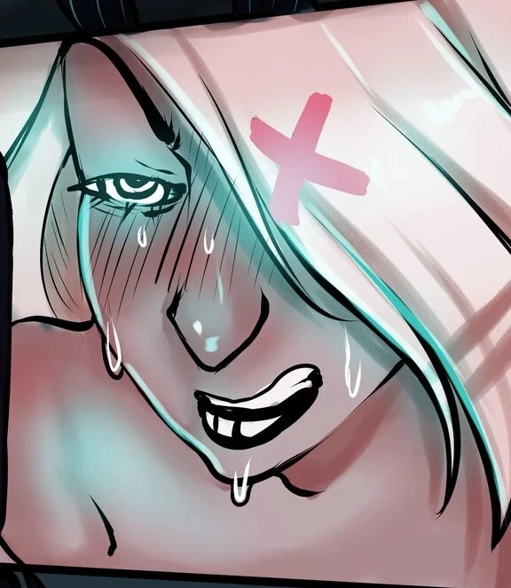 Vaggie get fucked image number 1