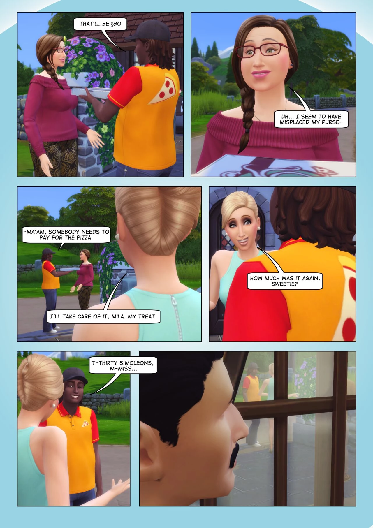 Go Llamas! 34-37 image number 51