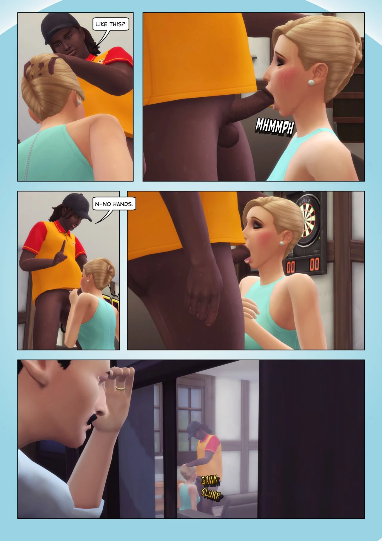 Go Llamas! 34-37 image number 56