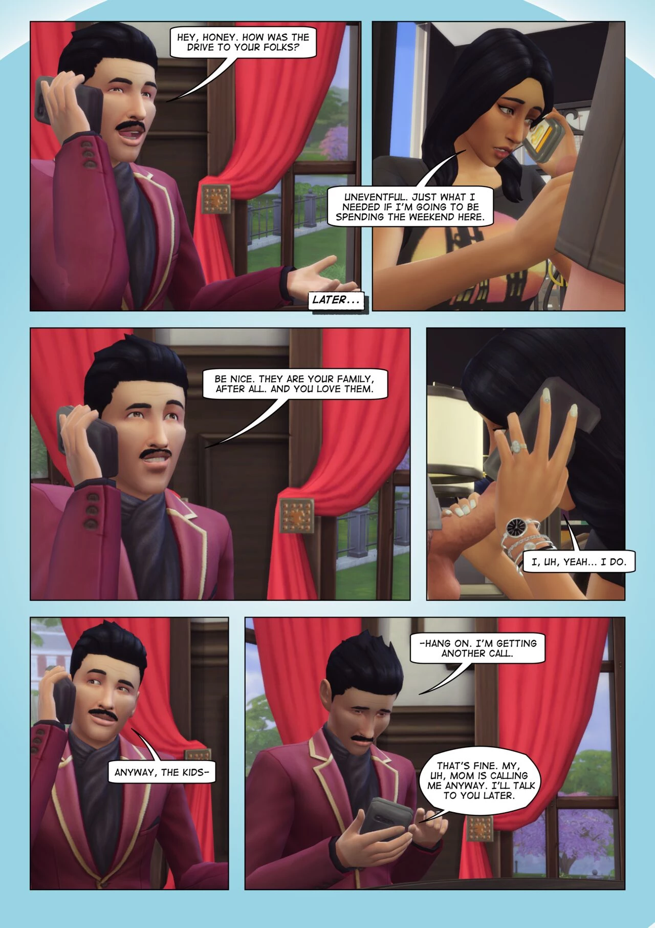 Go Llamas! 34-37 image number 69