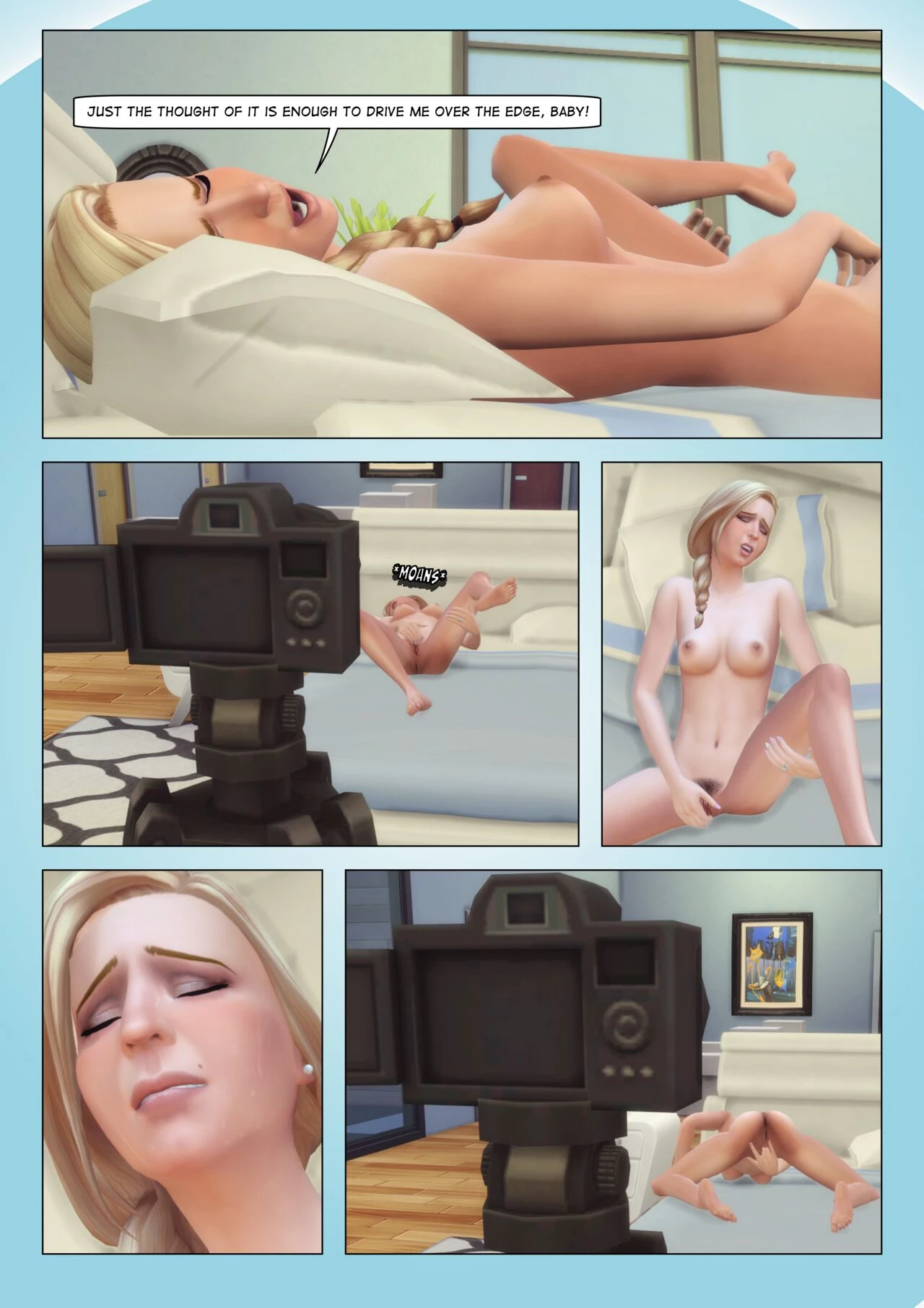 Go Llamas! 34-37 image number 77