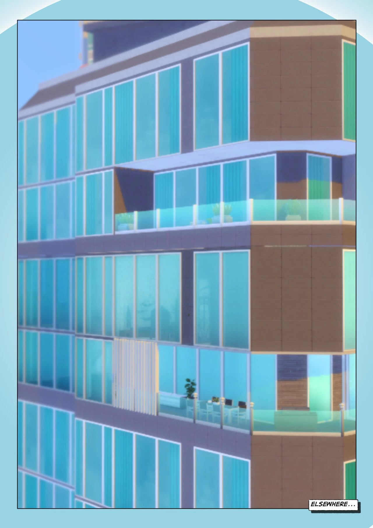 Go Llamas! 34-37 image number 81