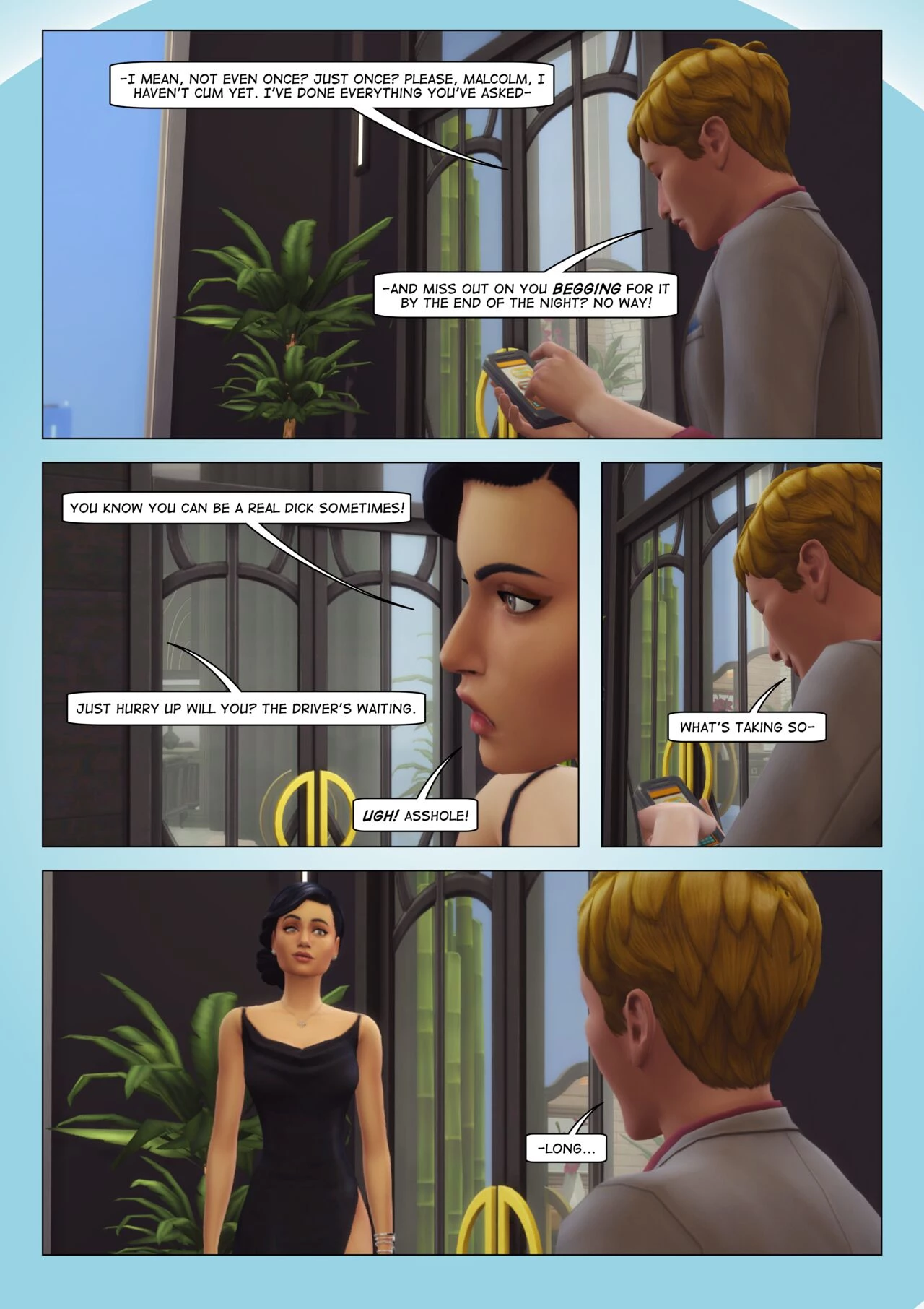 Go Llamas! 34-37 image number 82