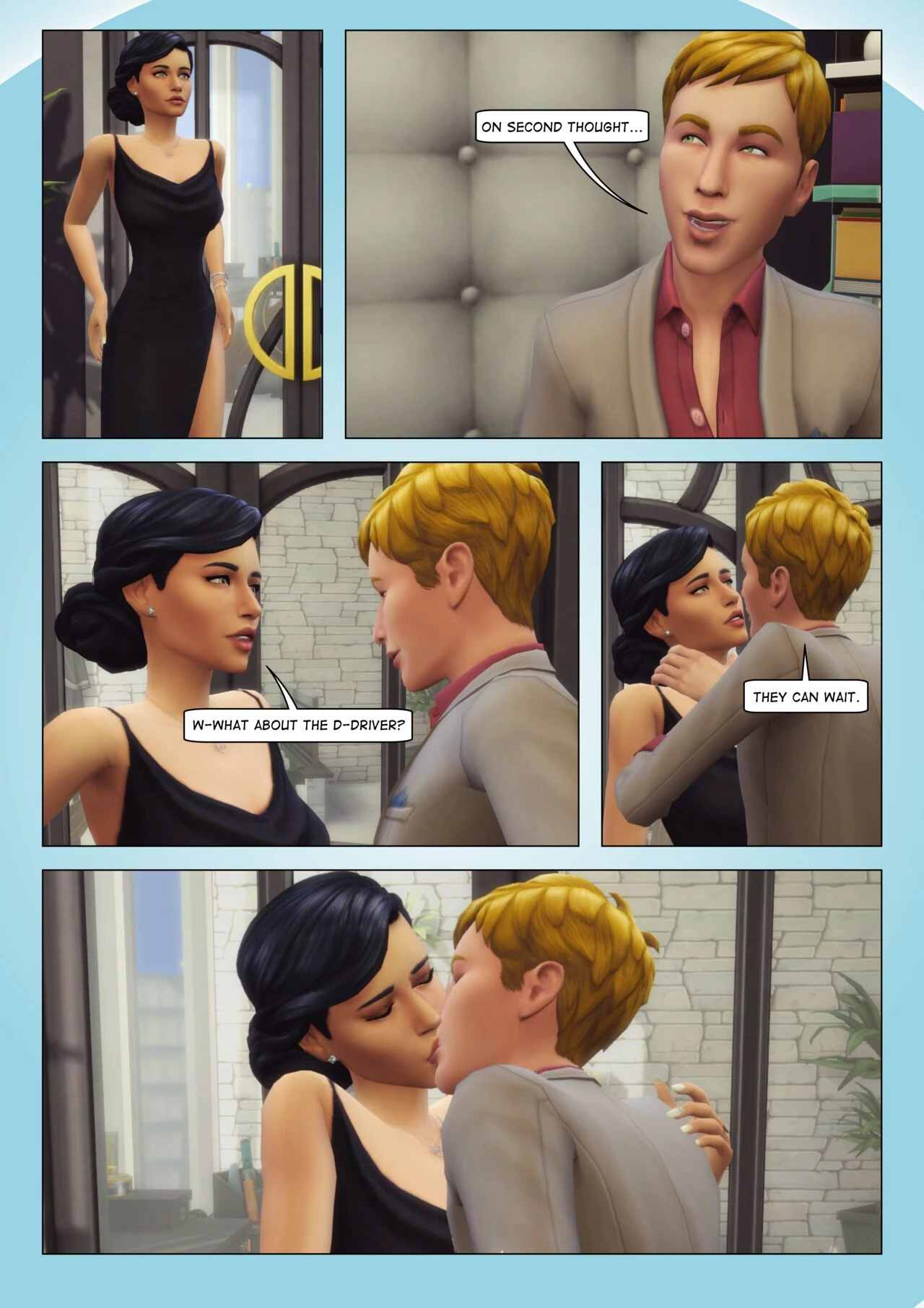 Go Llamas! 34-37 image number 83