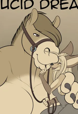 Lucid Dreams
