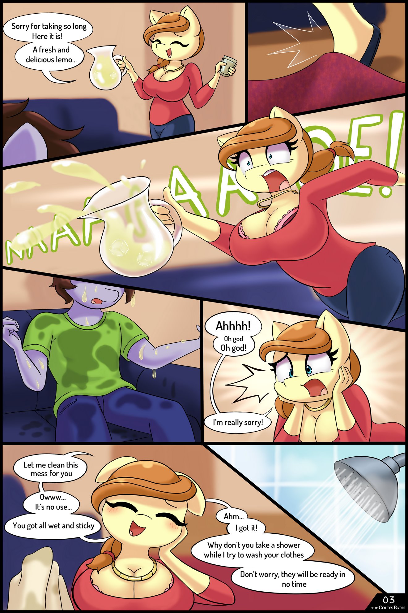 Milf Hunter image number 3