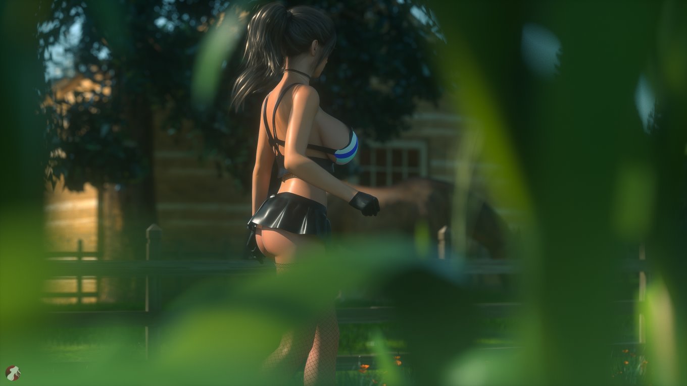 Nikkis Big Friend image number 1