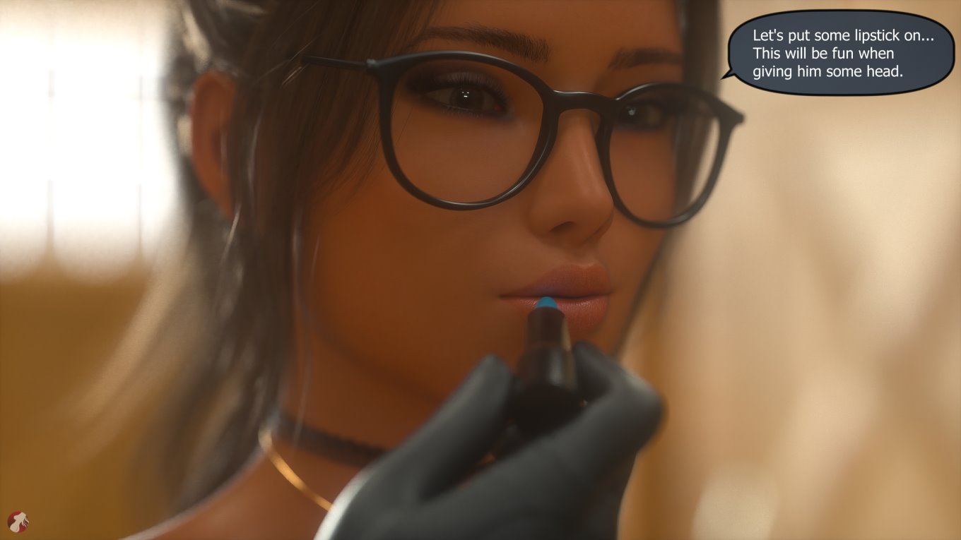 Nikkis Big Friend image number 31