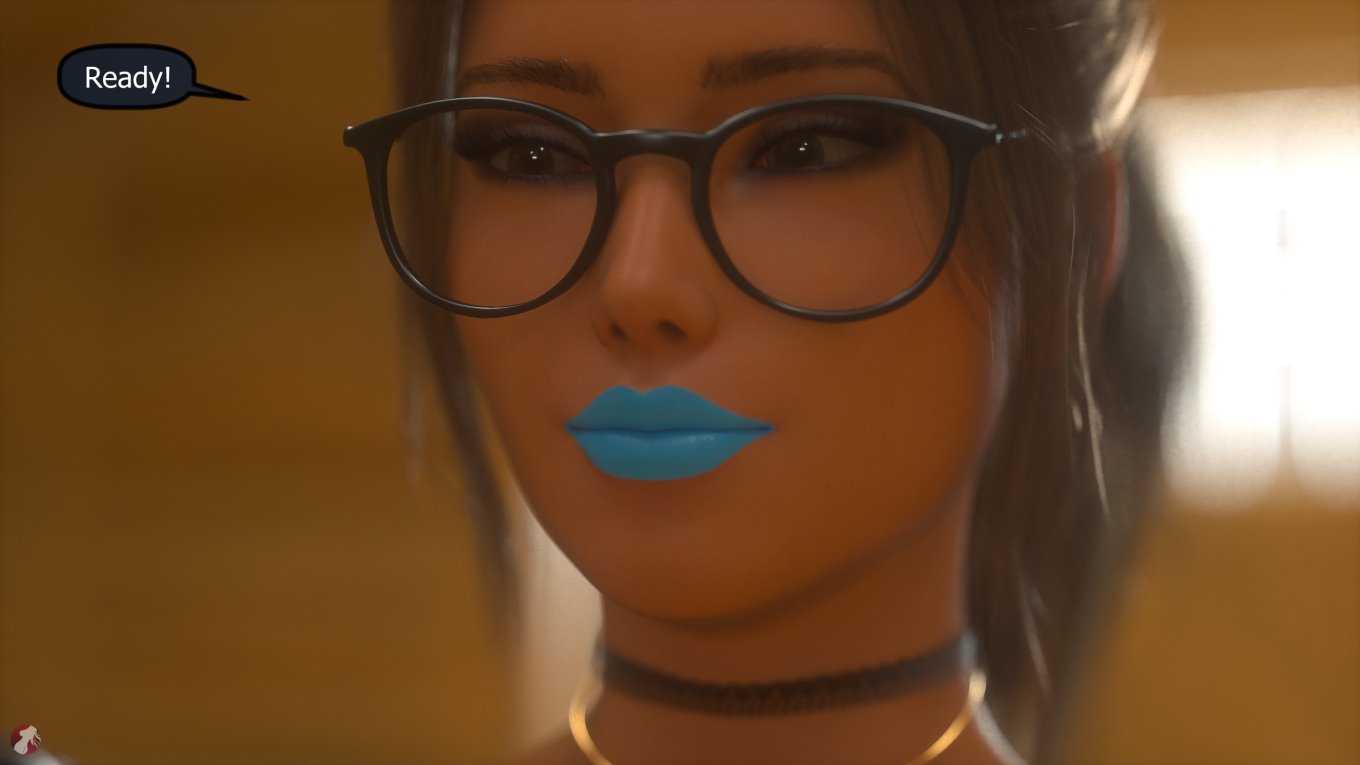 Nikkis Big Friend image number 32