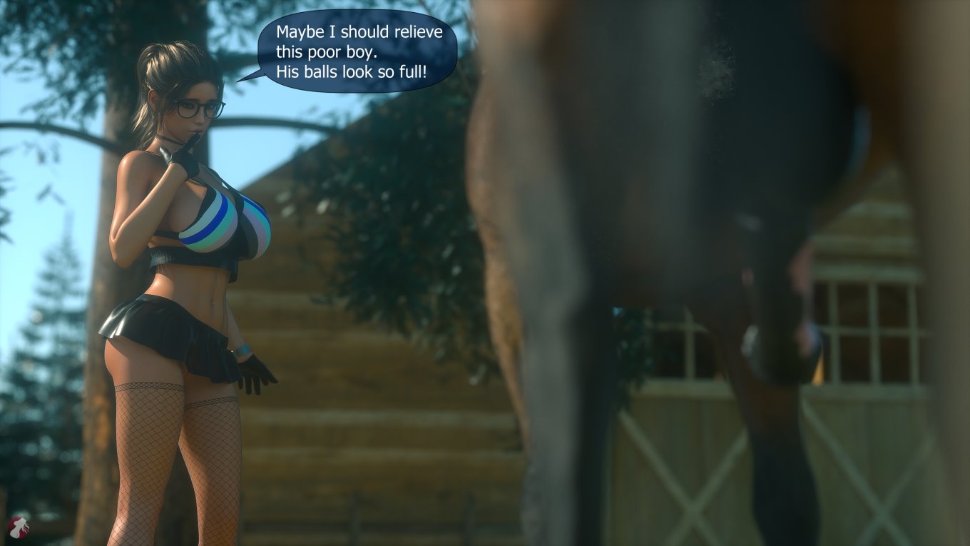 Nikkis Big Friend image number 6