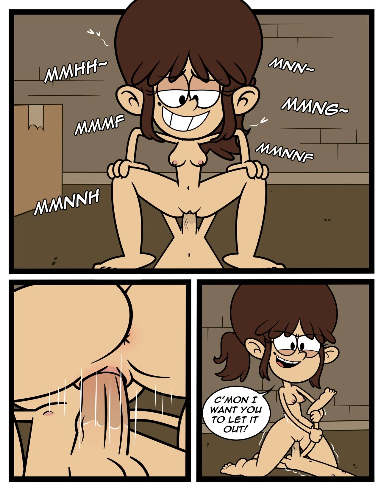 Lincoln x Fiona image number 3