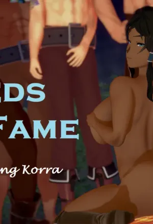Deeds of Fame 2