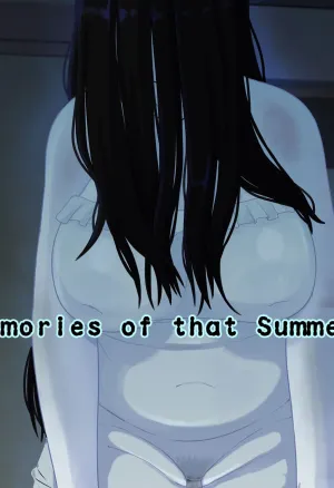 Memories of that Summer Day  Natsuyasumi... Baa-chan-chi de Okita Fushigi na Hanashi