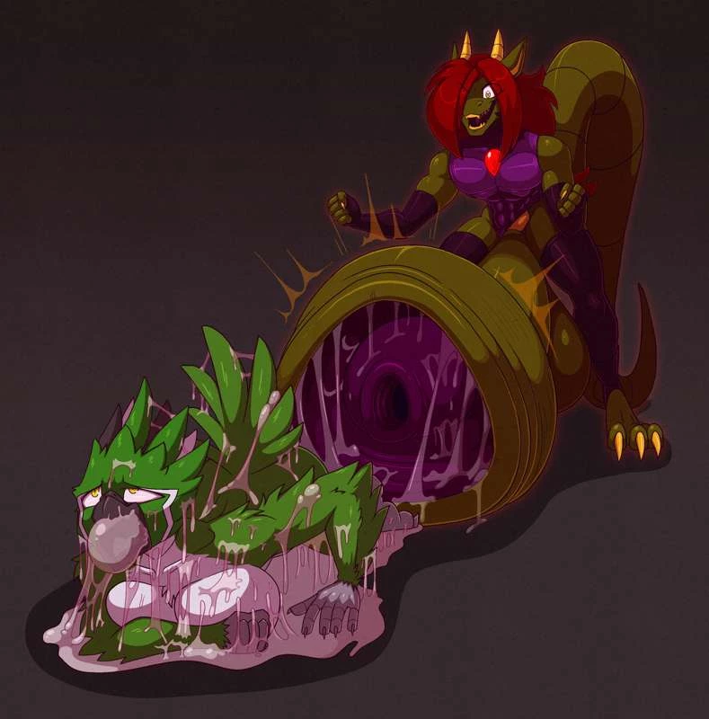 Spazman bird hunting image number 3