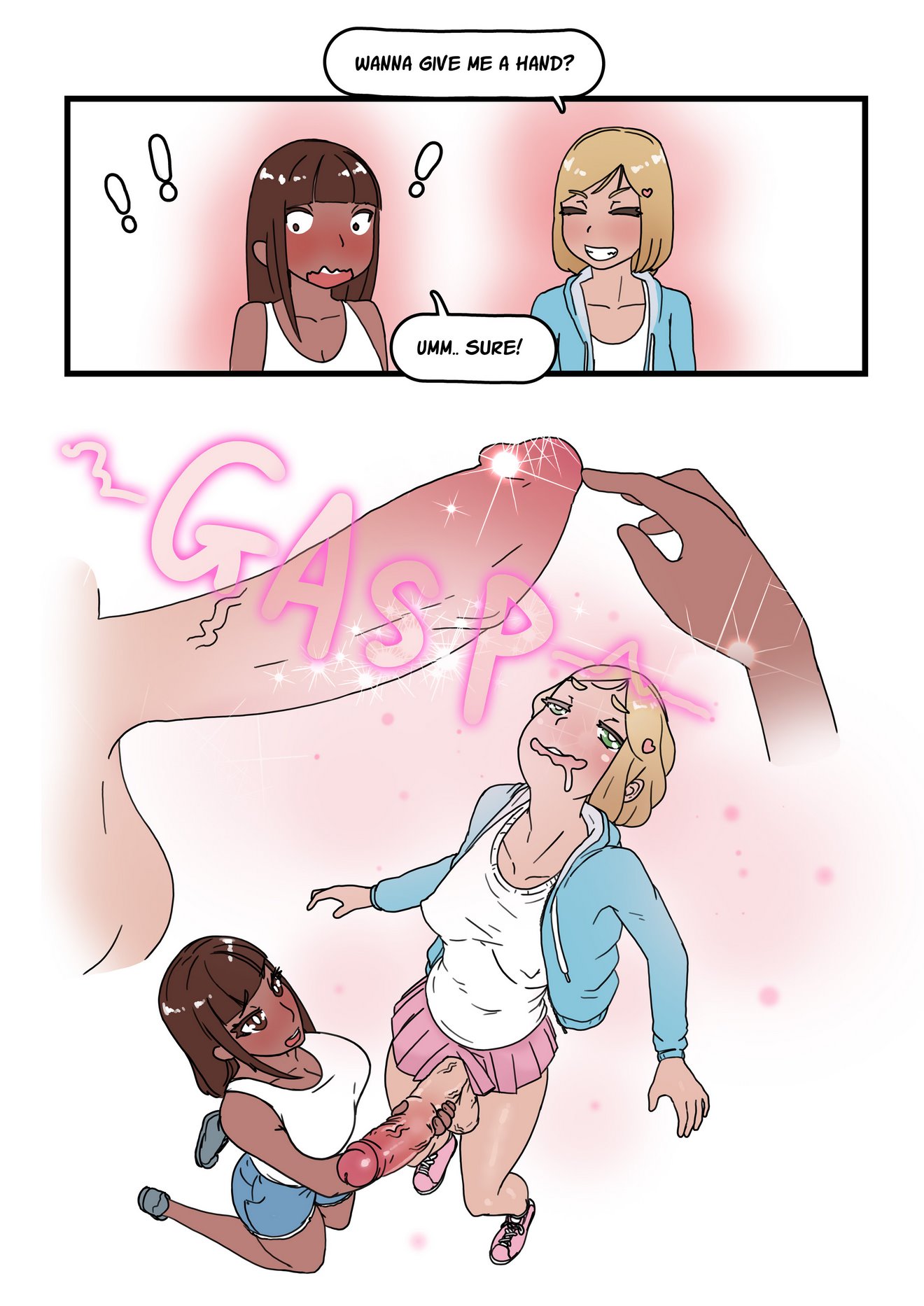 Futa FireFighters 2: A Day Off image number 10