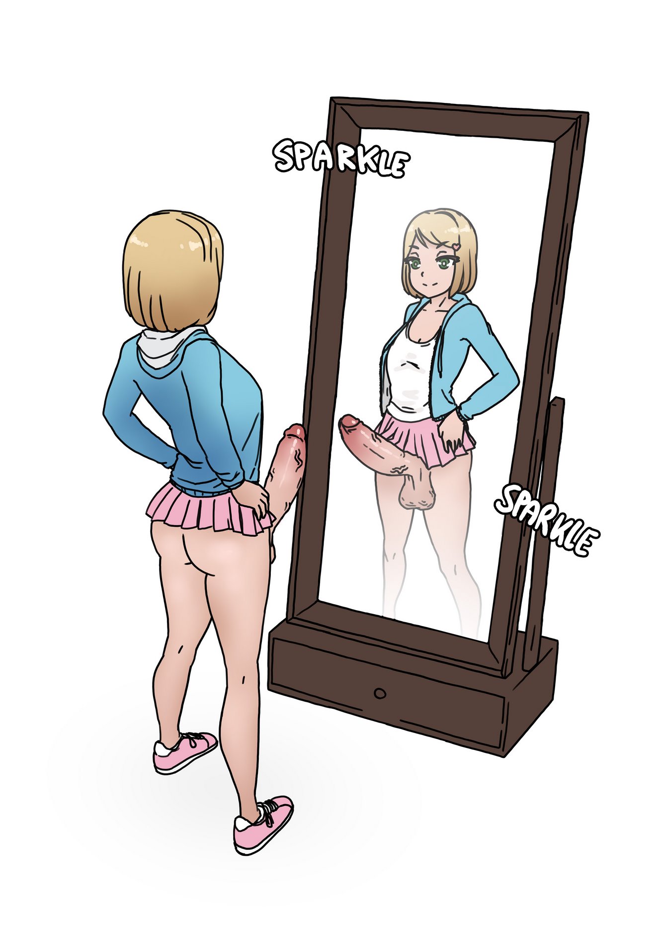 Futa FireFighters 2: A Day Off image number 2