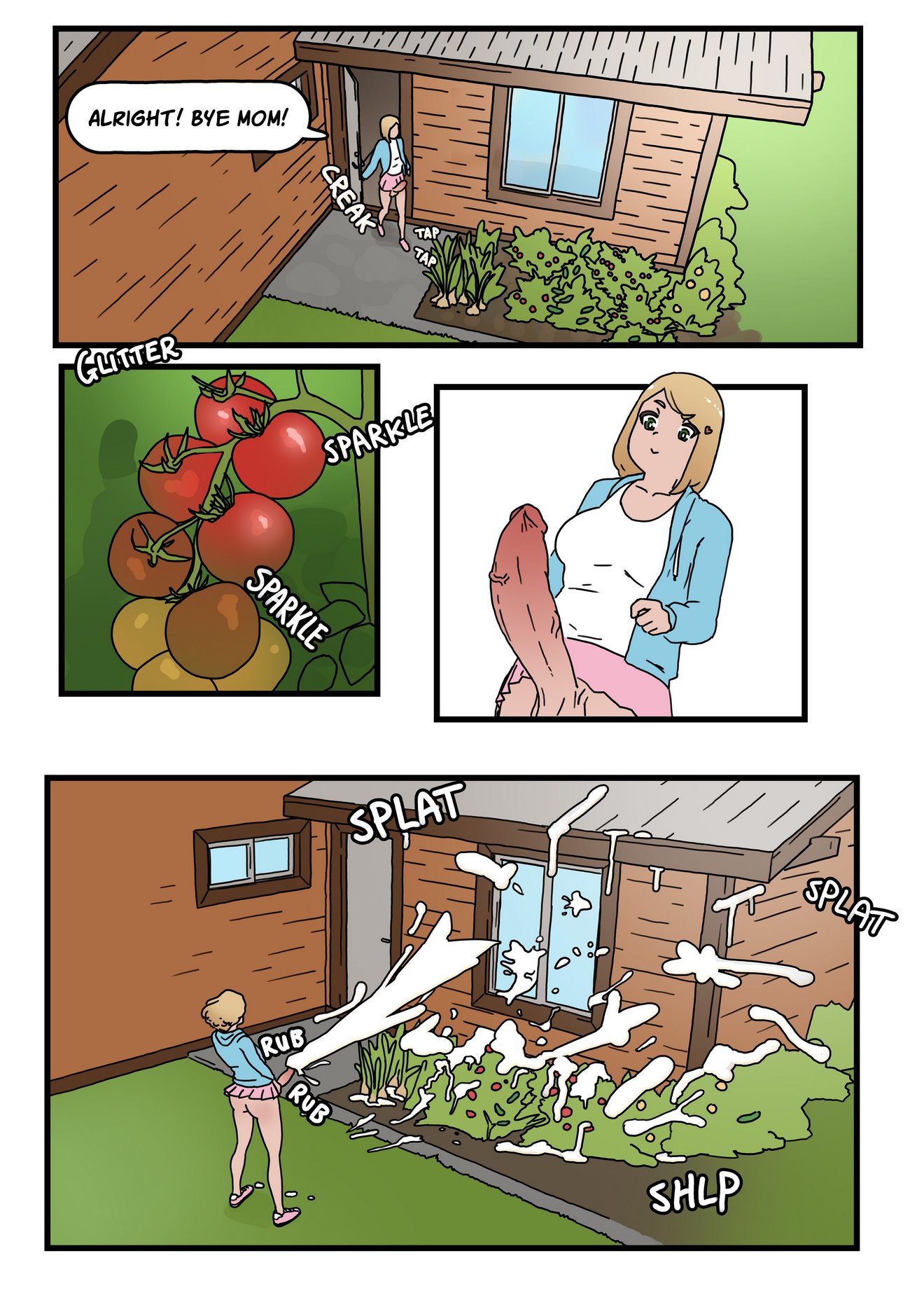 Futa FireFighters 2: A Day Off image number 4