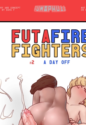Futa FireFighters 2: A Day Off
