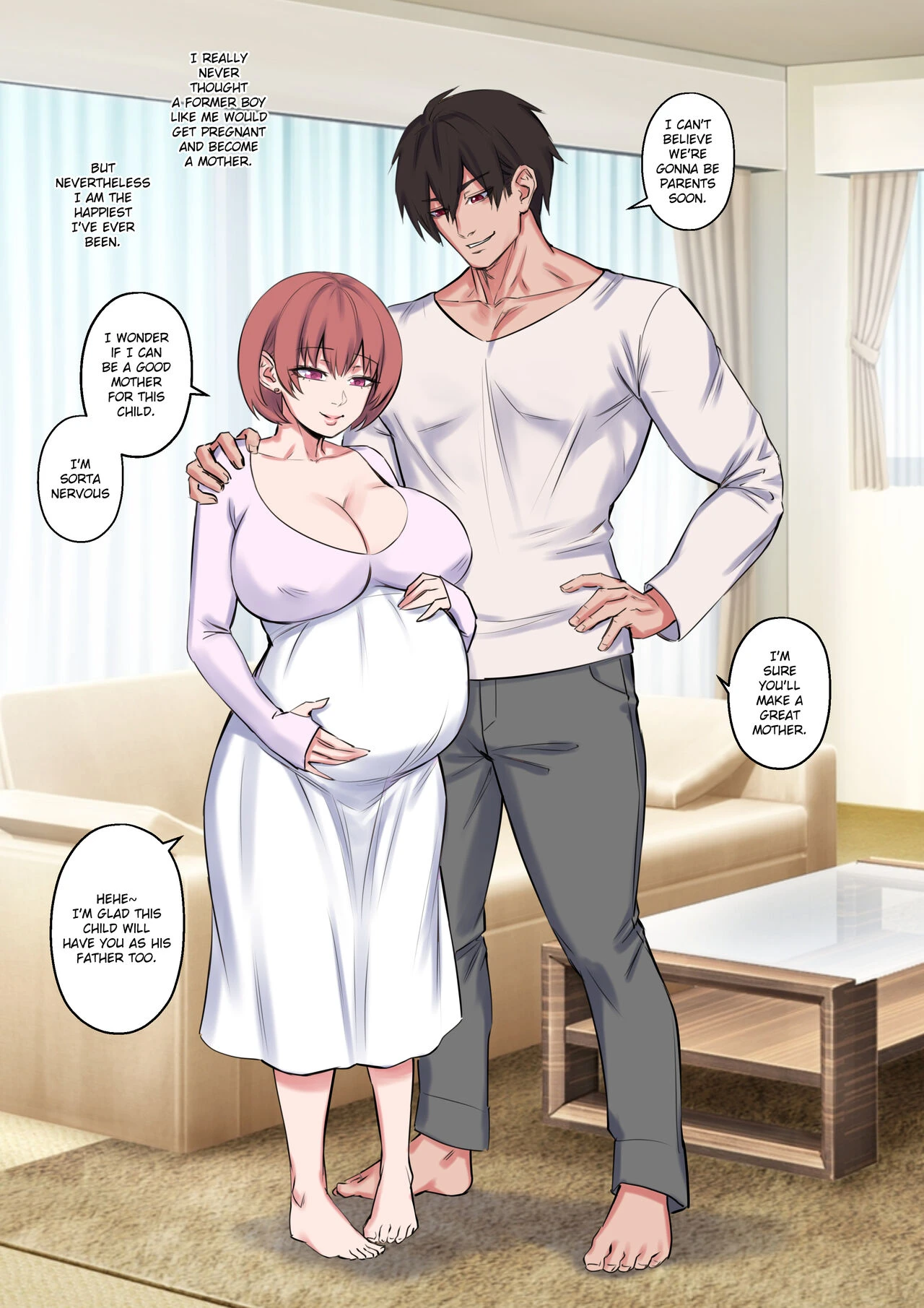 A Christmas Wish: Ideal Body image number 38