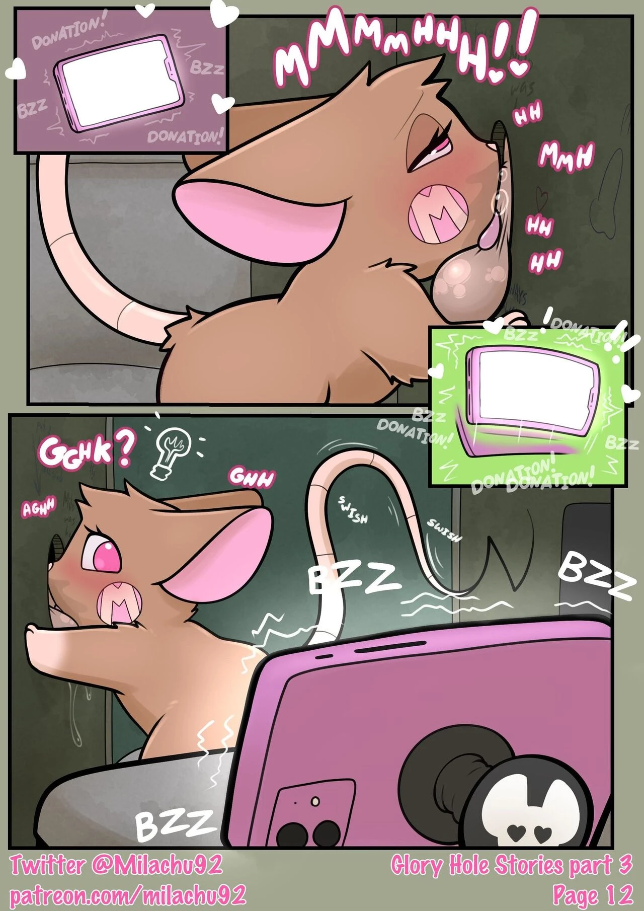 Glory Hole Stories 3 image number 12