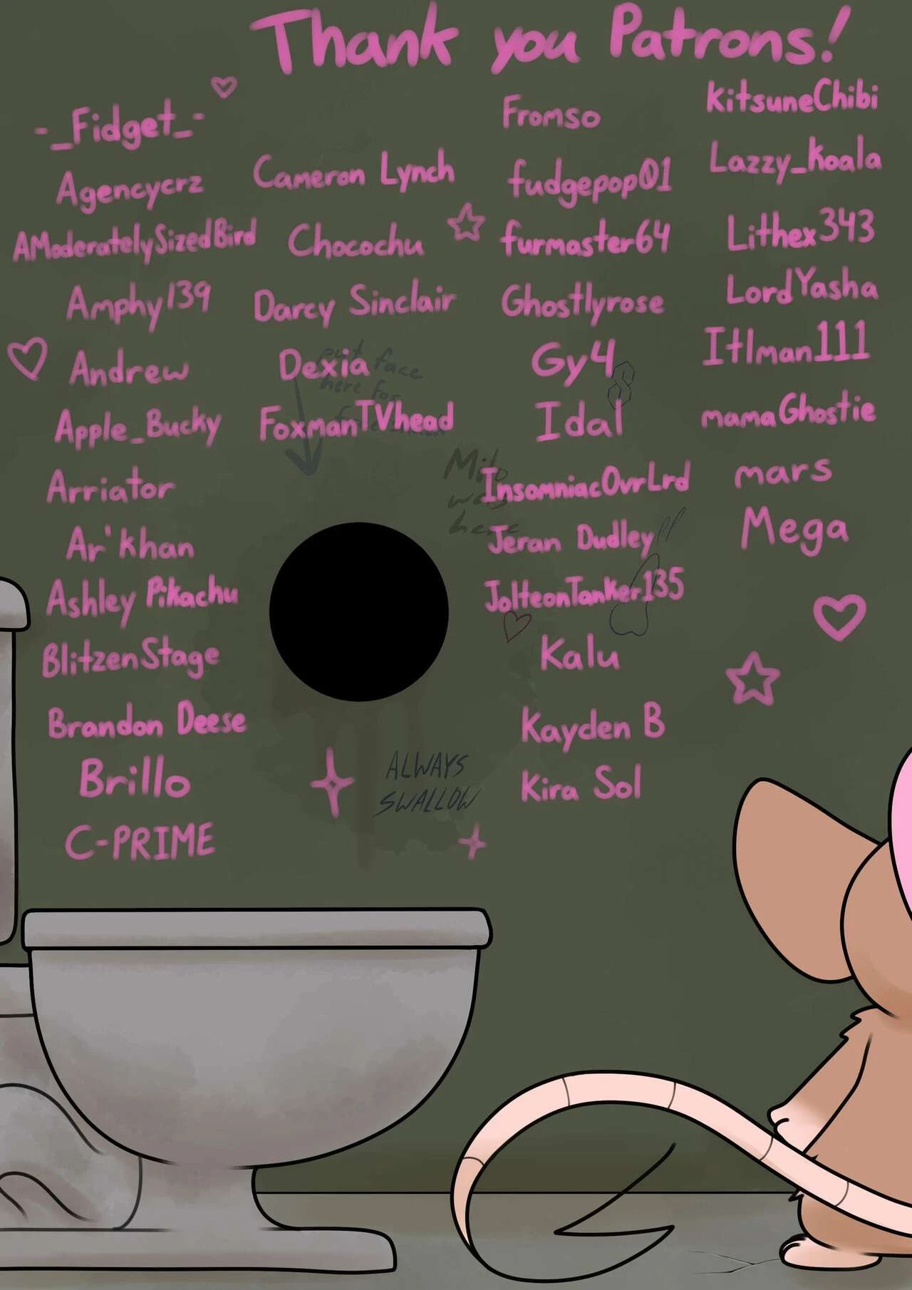 Glory Hole Stories 3 image number 19