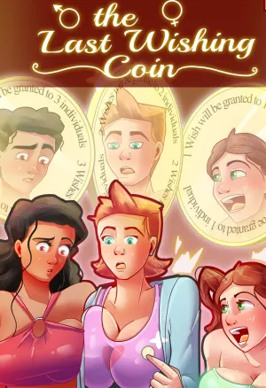 The Last Wishing Coin