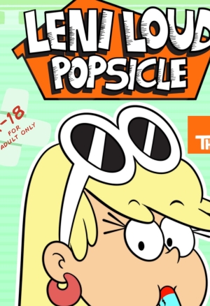 The Minus - Lenis Popsicle (The Loud House)