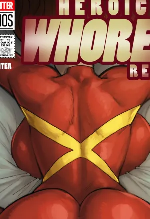 Heroic Whores - Red