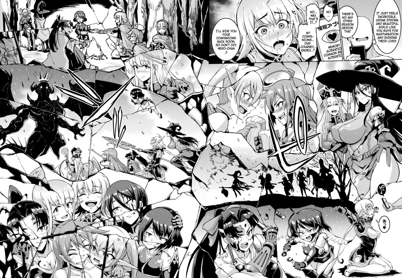 Hypno App Fantasia image number 61