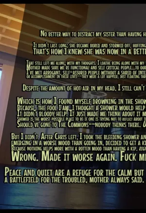 Nature of Nurture 1.4