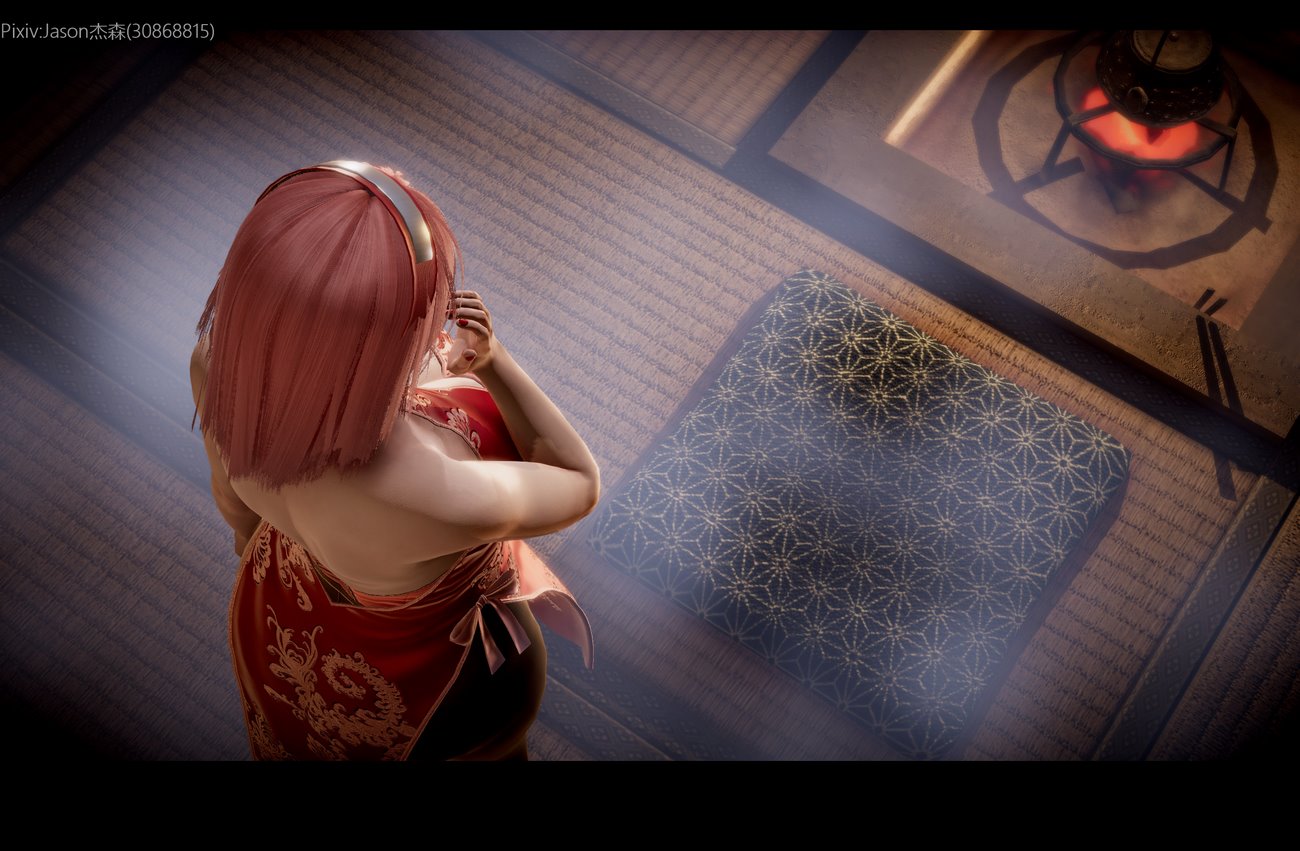 The Fall of Konoha image number 117