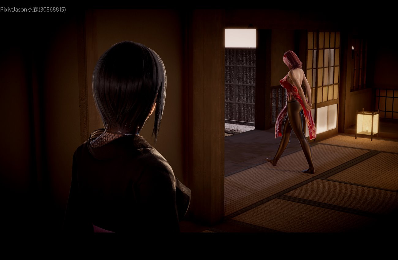 The Fall of Konoha image number 122