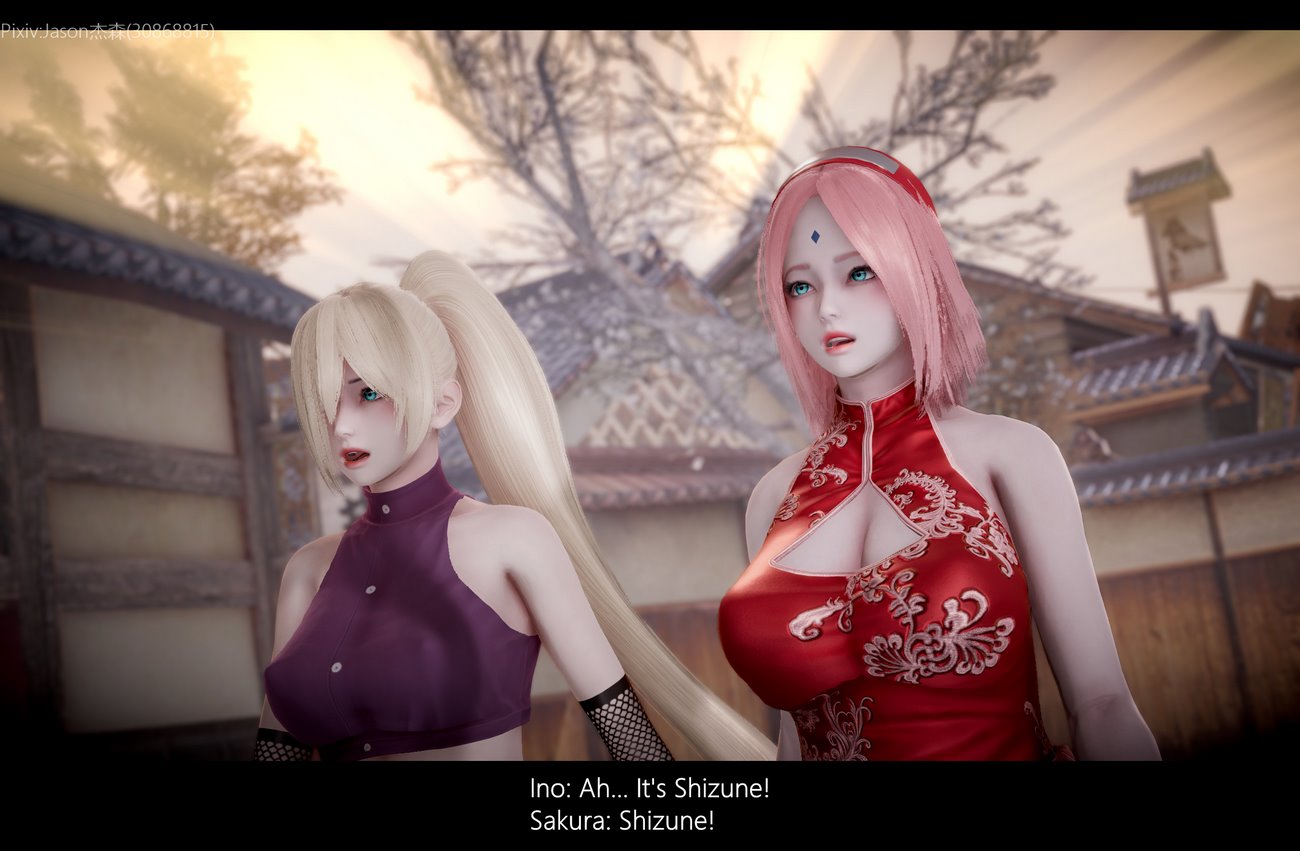 The Fall of Konoha image number 15