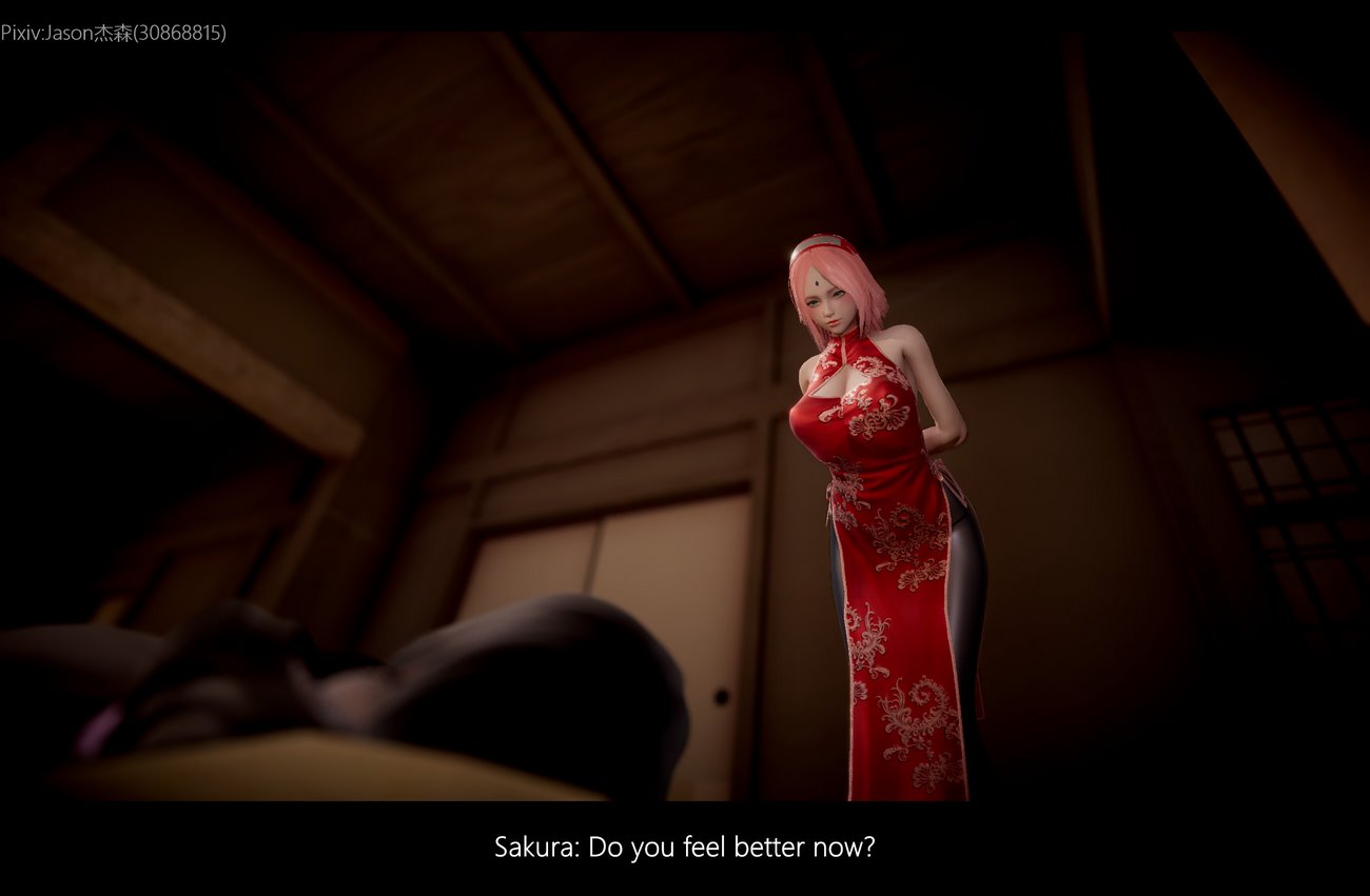 The Fall of Konoha image number 25