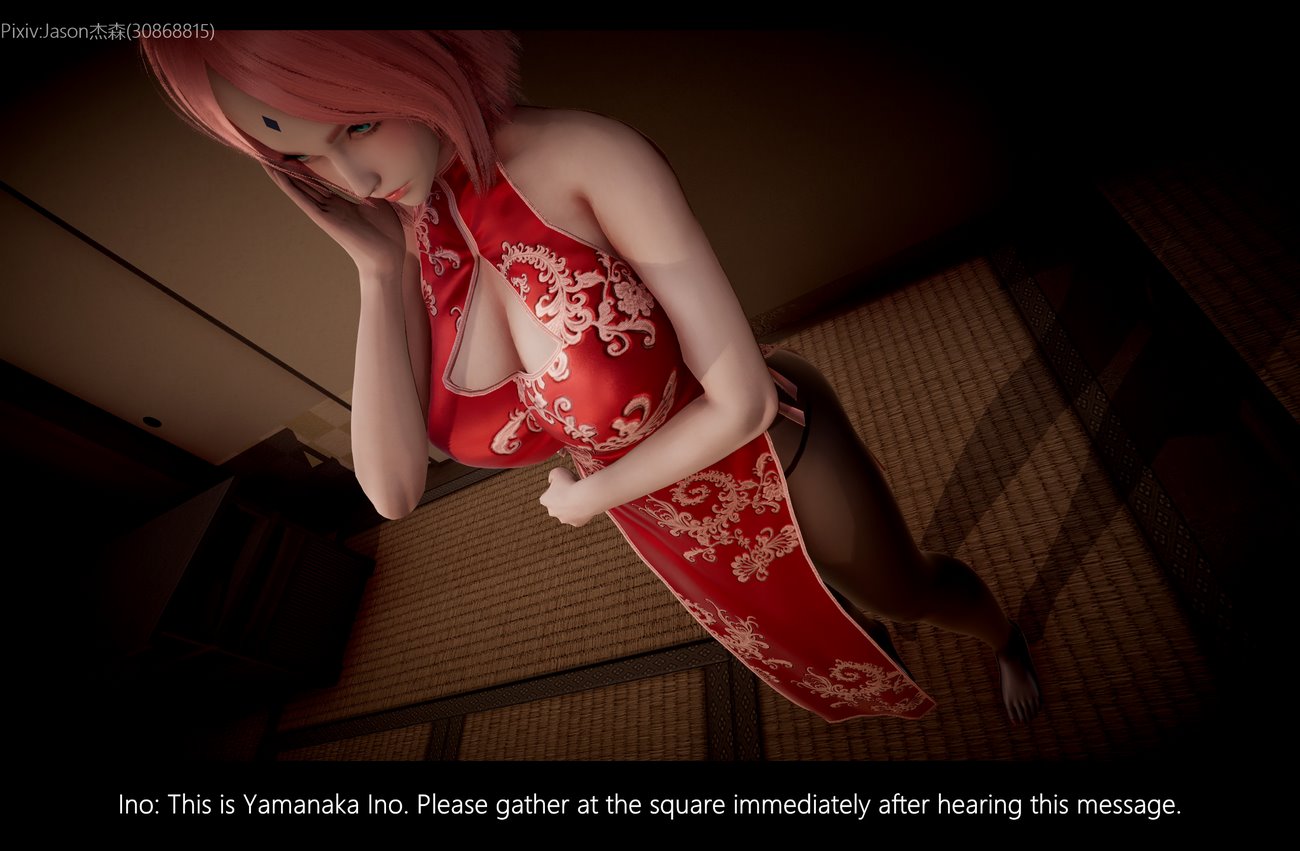 The Fall of Konoha image number 28