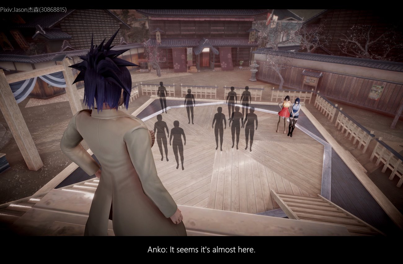 The Fall of Konoha image number 43