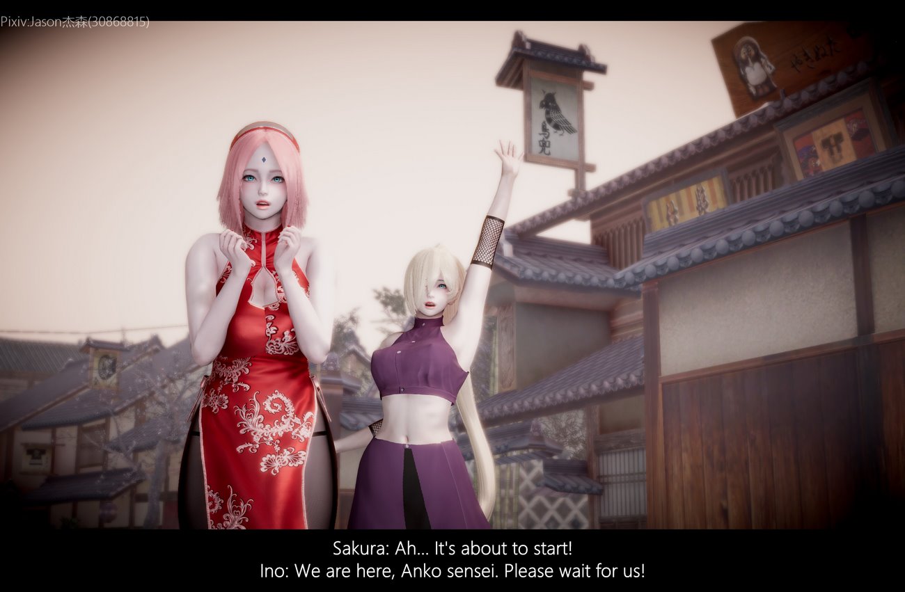 The Fall of Konoha image number 44