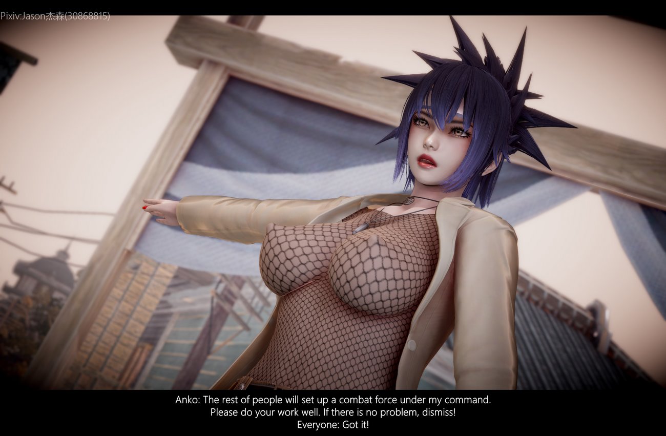 The Fall of Konoha image number 53