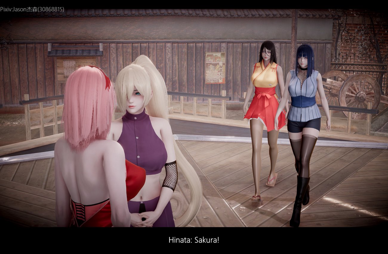 The Fall of Konoha image number 55