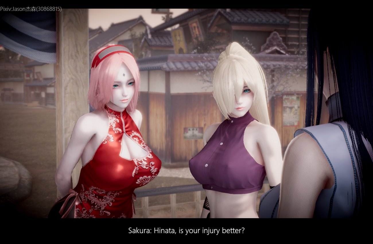 The Fall of Konoha image number 57