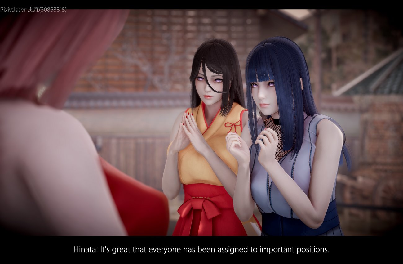 The Fall of Konoha image number 59