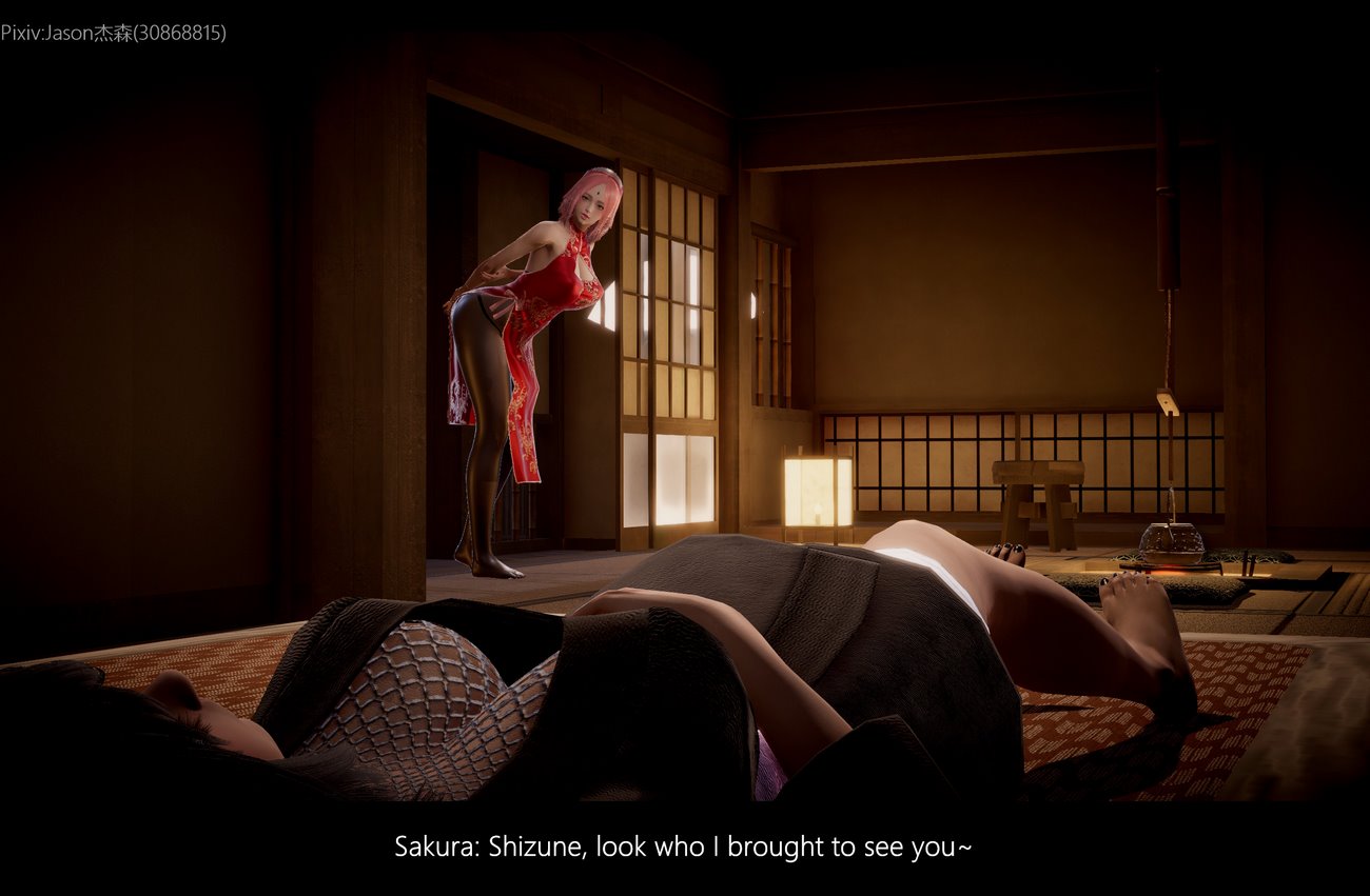 The Fall of Konoha image number 71