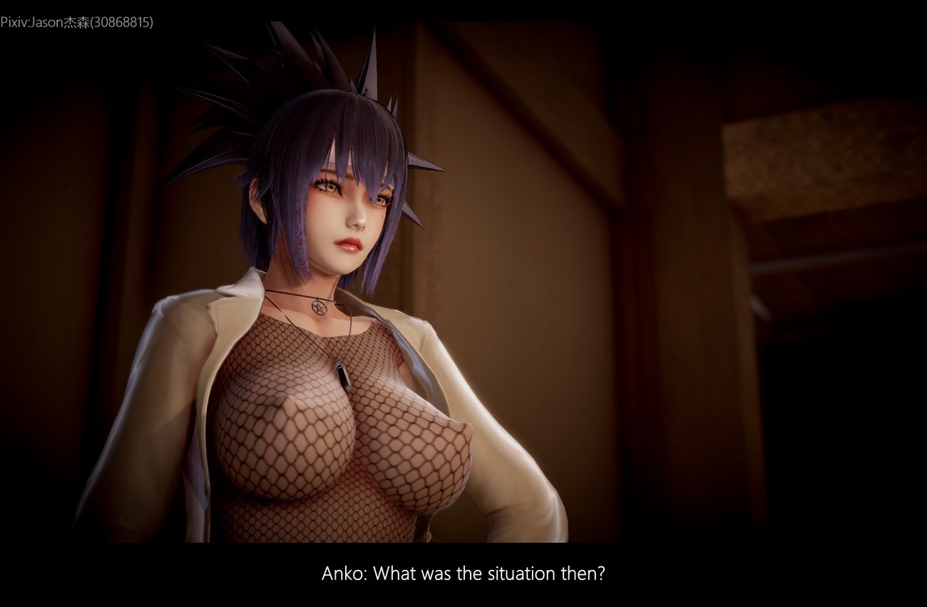 The Fall of Konoha image number 76