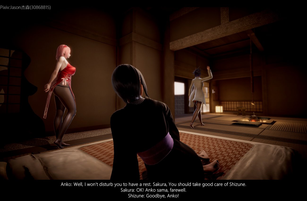 The Fall of Konoha image number 83