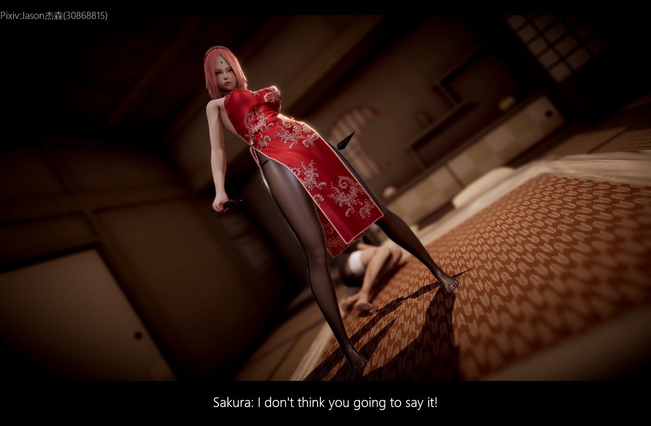 The Fall of Konoha image number 90