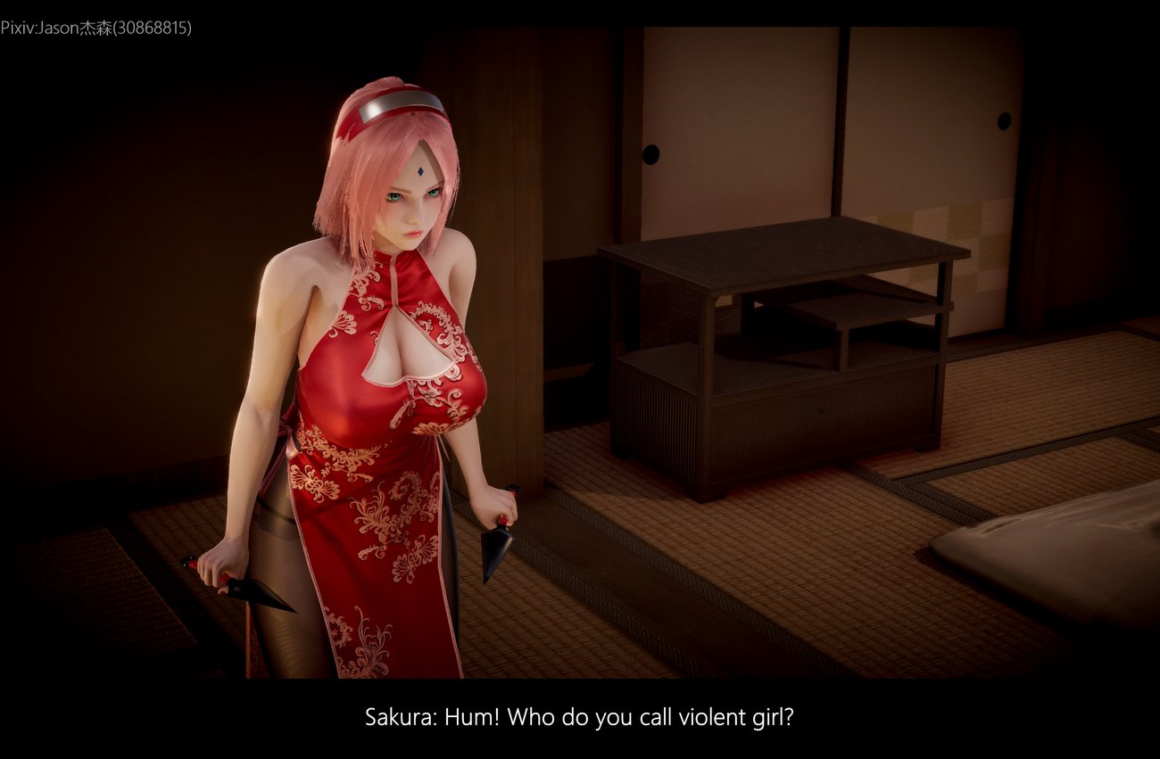 The Fall of Konoha image number 98