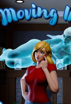 Moving In, Moving On