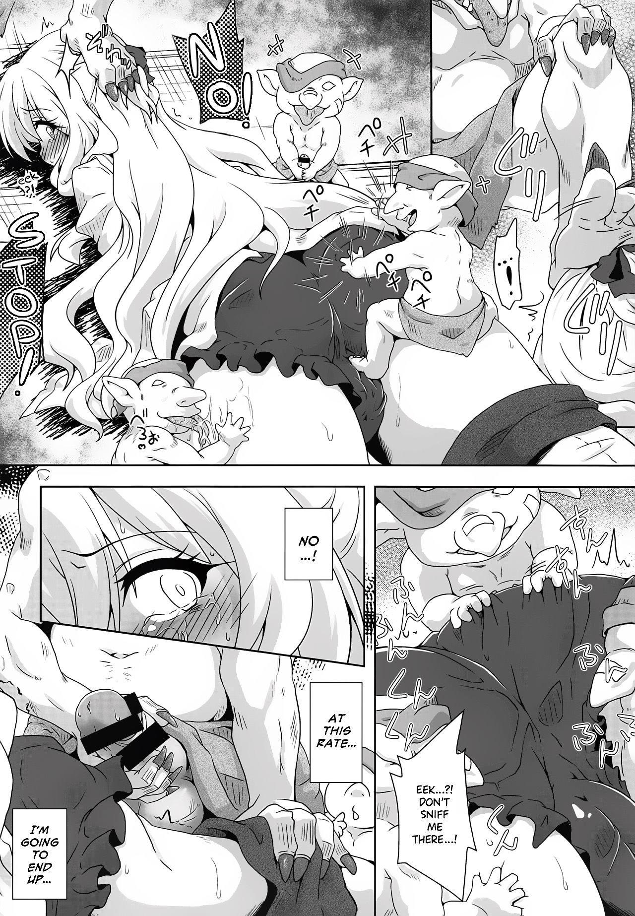 Fumble Dice image number 11